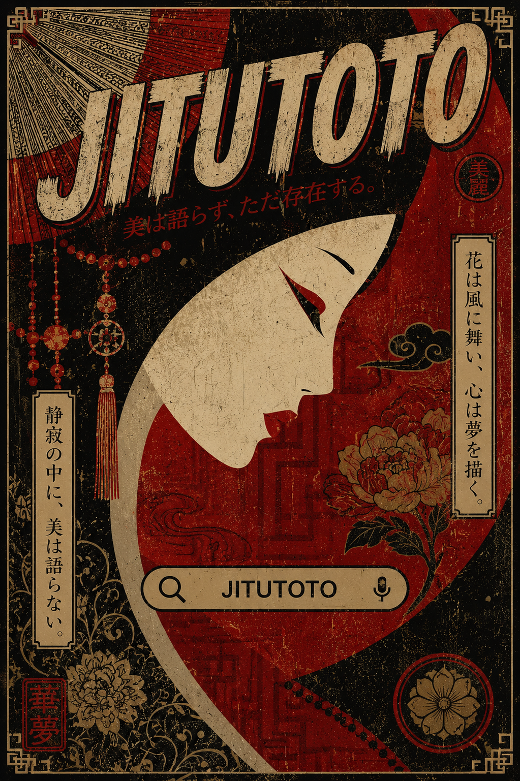 JITUTOTO